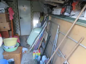 Dražba chaty, Kamenný Přívoz, 49 m2