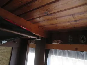 Dražba chaty, Kamenný Přívoz, 49 m2