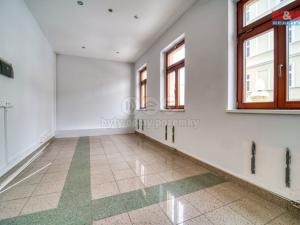 Prodej bytu 5+1, Karlovy Vary, Zámecký vrch, 365 m2