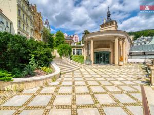 Prodej bytu 5+1, Karlovy Vary, Zámecký vrch, 365 m2