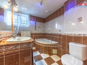 Prodej rodinného domu, Tišice, Souběžná, 150 m2