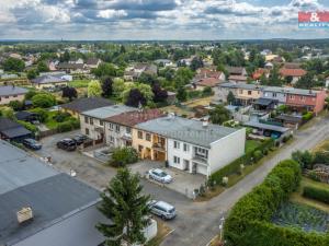 Prodej rodinného domu, Tišice, Souběžná, 150 m2