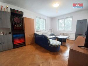 Pronájem bytu 2+1, Chrudim - Chrudim IV, Jabloňová, 51 m2