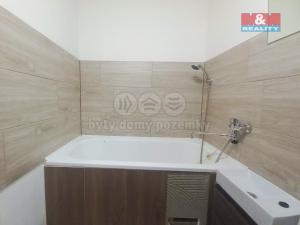 Pronájem bytu 2+1, Chrudim - Chrudim IV, Jabloňová, 51 m2