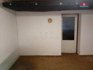 Prodej rodinného domu, Řepín, Libeňská, 70 m2