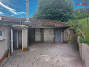 Prodej rodinného domu, Řepín, Libeňská, 70 m2