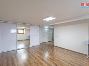 Prodej kanceláře, Praha - Žižkov, Na chmelnici, 64 m2