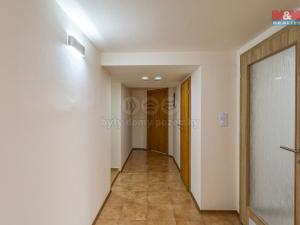 Prodej kanceláře, Praha - Žižkov, Na chmelnici, 64 m2