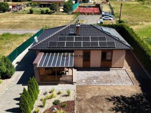 Prodej rodinného domu, Tuhaň, 99 m2