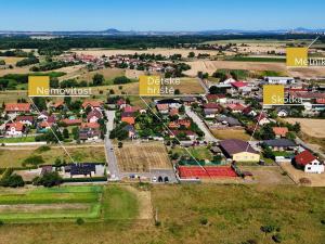 Prodej rodinného domu, Tuhaň, 99 m2