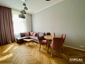 Pronájem bytu 2+kk, Praha, 53 m2