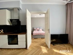 Pronájem bytu 2+kk, Praha, 53 m2