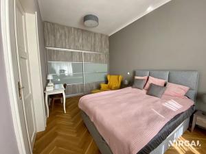 Pronájem bytu 2+kk, Praha, 53 m2