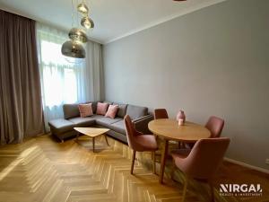 Pronájem bytu 2+kk, Praha, 53 m2