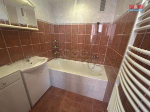 Pronájem bytu 2+1, Ústí nad Labem - Severní Terasa, Jana Zajíce, 53 m2