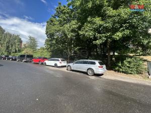 Pronájem bytu 2+1, Ústí nad Labem - Severní Terasa, Jana Zajíce, 53 m2