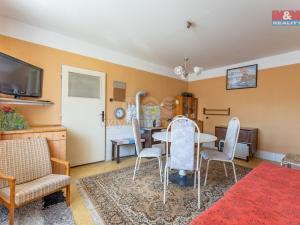 Prodej rodinného domu, Vrbice, Průhon, 100 m2