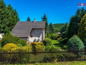 Prodej rodinného domu, Libouchec - Čermná, 88 m2