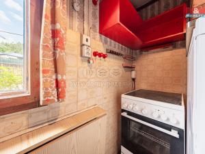 Prodej chaty, Černolice, Ostružinová, 40 m2