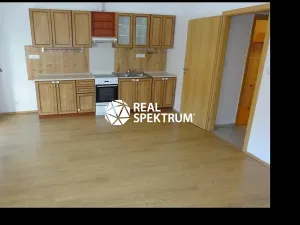 Pronájem bytu 2+kk, Blansko, Mánesova, 41 m2