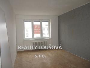 Prodej bytu 2+1, Plzeň - Východní Předměstí, Koterovská, 52 m2