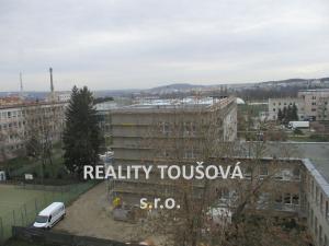 Prodej bytu 2+1, Plzeň - Východní Předměstí, Koterovská, 52 m2