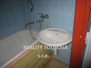 Prodej bytu 2+1, Plzeň - Východní Předměstí, Koterovská, 52 m2