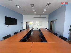 Pronájem kanceláře, Slapy, 310 m2