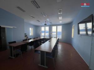 Pronájem kanceláře, Slapy, 310 m2