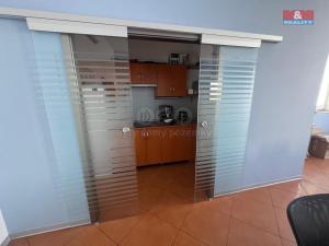 Pronájem kanceláře, Slapy, 310 m2