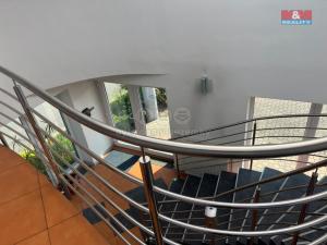 Pronájem kanceláře, Slapy, 310 m2