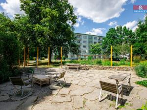 Prodej bytu 3+1, Cheb, 17. listopadu, 67 m2