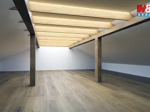 Prodej bytu 3+kk, Králíky - Červený Potok, 99 m2