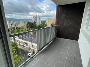 Pronájem bytu 3+1, Česká Lípa, Příbramská, 72 m2