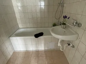 Pronájem bytu 3+1, Česká Lípa, Příbramská, 72 m2