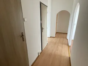 Pronájem bytu 2+1, Česká Lípa, Josefa Maštálka, 57 m2