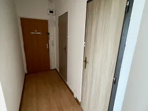 Pronájem bytu 2+1, Česká Lípa, Josefa Maštálka, 57 m2