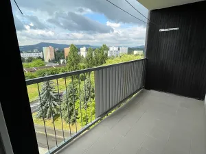 Pronájem bytu 3+1, Česká Lípa, Josefa Maštálka, 72 m2