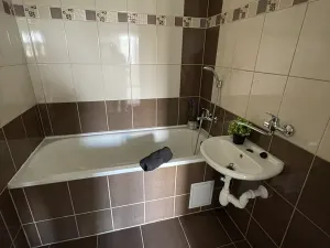 Pronájem bytu 3+1, Česká Lípa, Josefa Maštálka, 72 m2