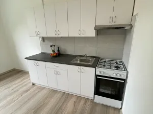 Pronájem bytu 3+kk, Česká Lípa, Havířská, 58 m2