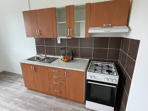 Pronájem bytu 3+kk, Česká Lípa, Havířská, 58 m2