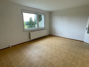 Pronájem bytu 1+1, Česká Lípa, Okružní, 39 m2