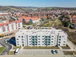 Prodej bytu 3+kk, Hustopeče, Starovická, 84 m2