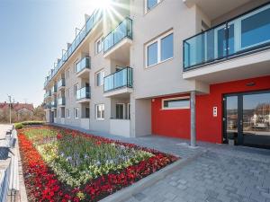 Prodej bytu 3+kk, Hustopeče, Starovická, 84 m2