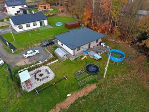 Prodej rodinného domu, Semily - Bítouchov, 90 m2