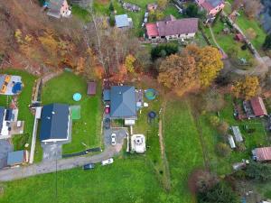 Prodej rodinného domu, Semily - Bítouchov, 90 m2