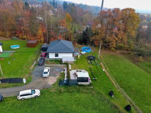 Prodej rodinného domu, Semily - Bítouchov, 90 m2