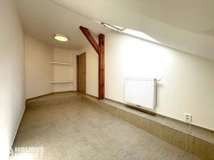 Pronájem bytu 3+kk, Náchod, Řezníčkova, 46 m2