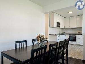 Prodej bytu 3+1, Prachatice, Borová, 73 m2