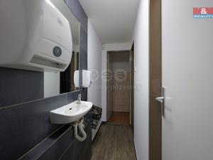 Prodej restaurace, Chropyně, Hanácké náměstí, 249 m2